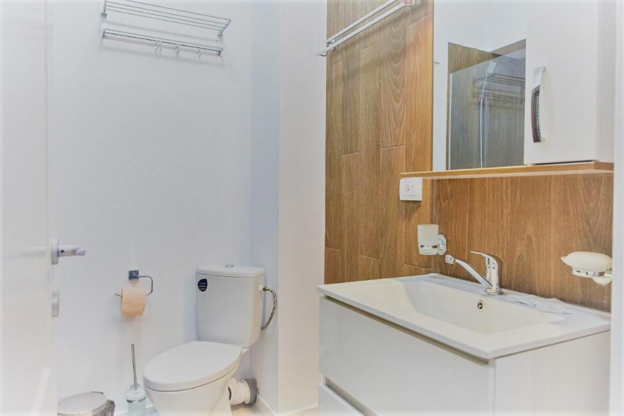 Studio Eli Tomis Villa Mamaia Nord - Năvodari 외부 사진