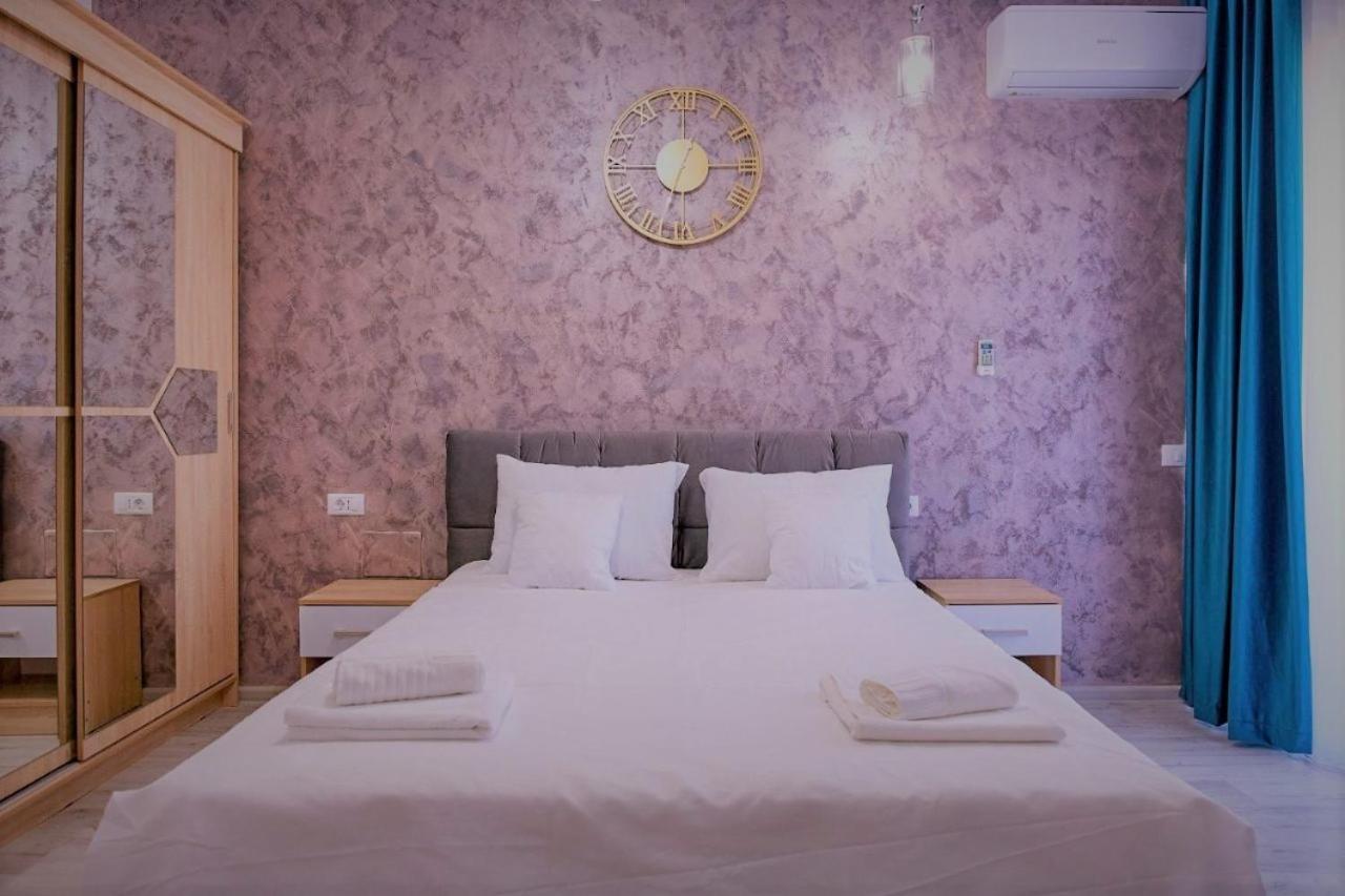 Studio Eli Tomis Villa Mamaia Nord - Năvodari 외부 사진