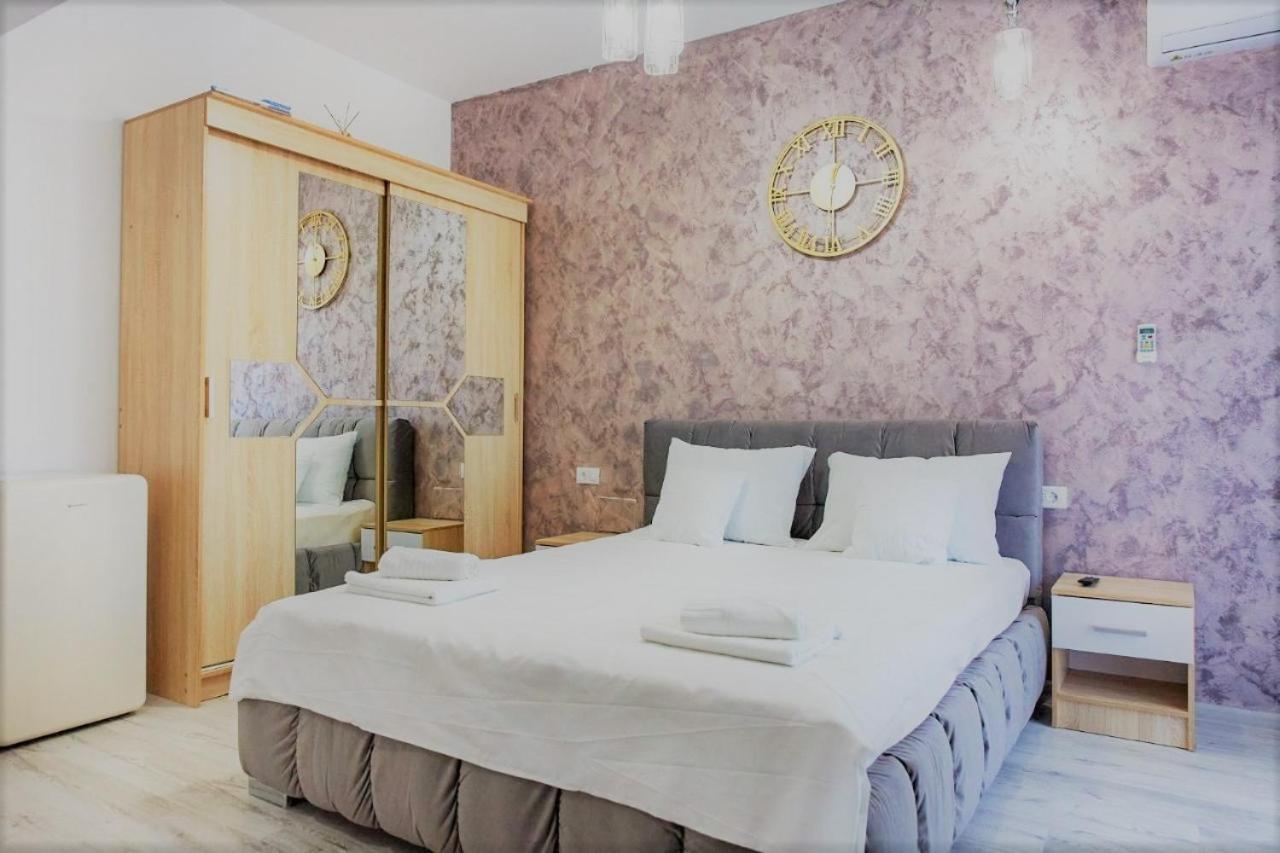 Studio Eli Tomis Villa Mamaia Nord - Năvodari 외부 사진