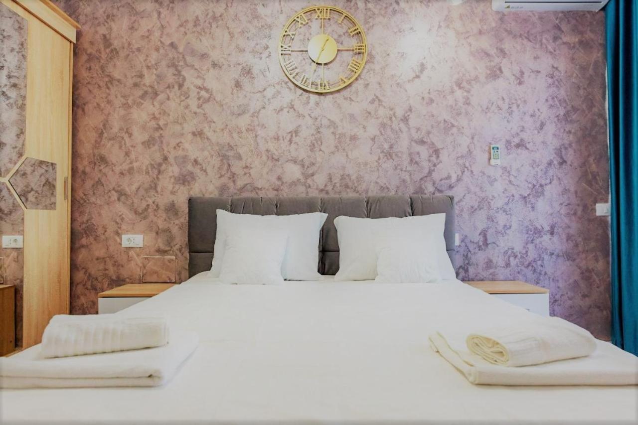 Studio Eli Tomis Villa Mamaia Nord - Năvodari 외부 사진