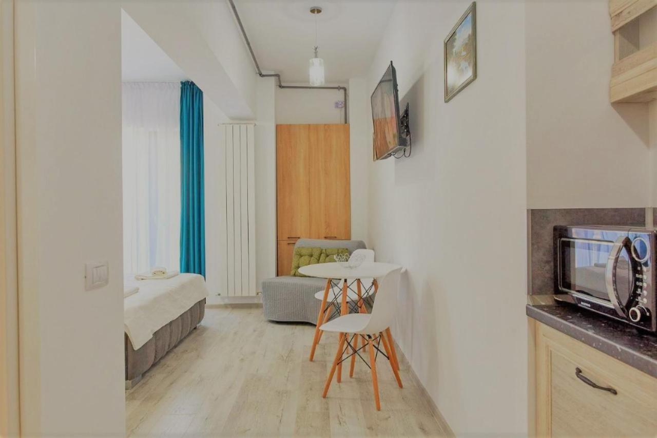Studio Eli Tomis Villa Mamaia Nord - Năvodari 외부 사진